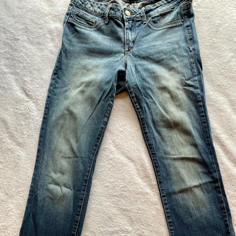 Super Skinny Jeans